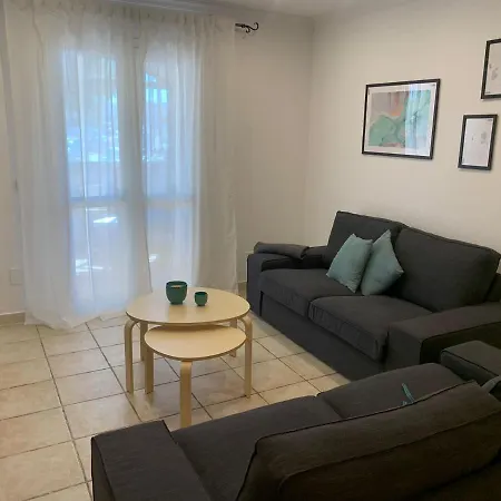 Apartment Centrico Silencioso *