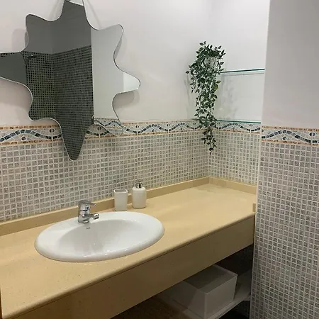 Apartment Centrico Silencioso Nerja