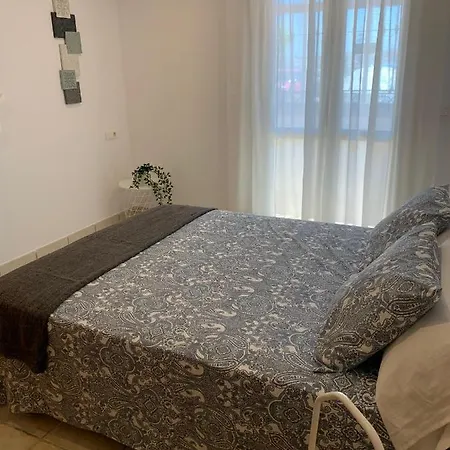 Centrico Silencioso Apartment Nerja