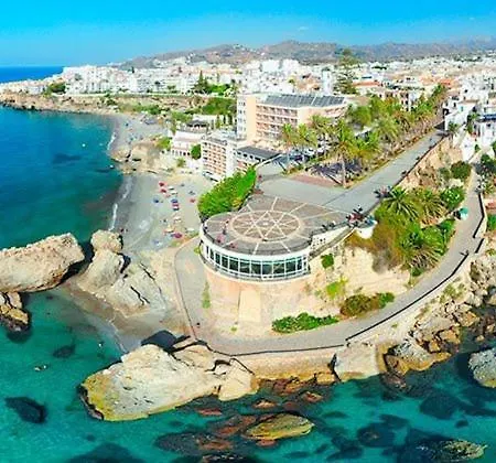 Centrico Silencioso Apartmán