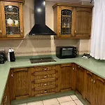 Centrico Silencioso Apartamento *