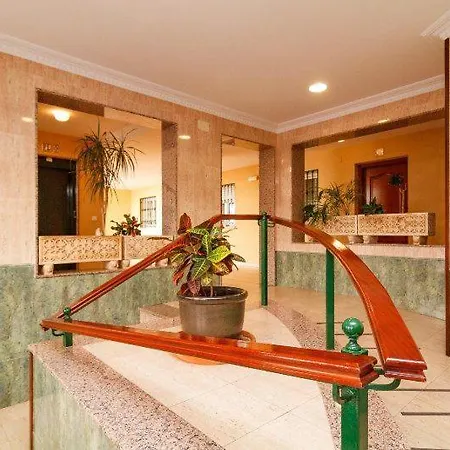 Centrico Silencioso شقة