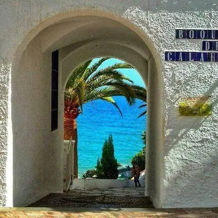 Centrico Silencioso Nerja