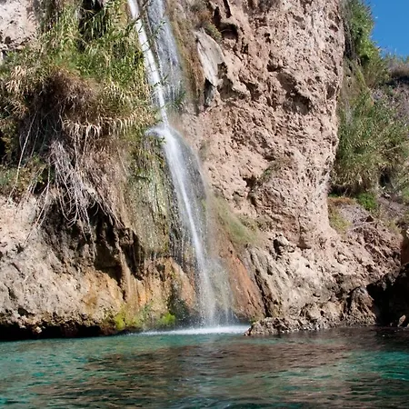 דירה Centrico Silencioso נרחה