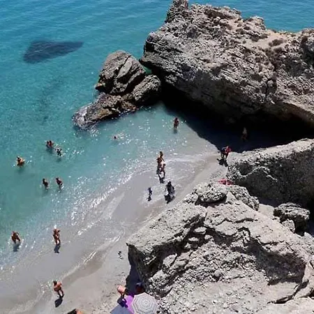 Centrico Silencioso Nerja