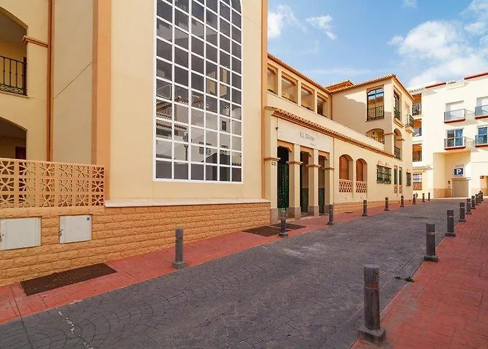 Appartement Centrico Silencioso