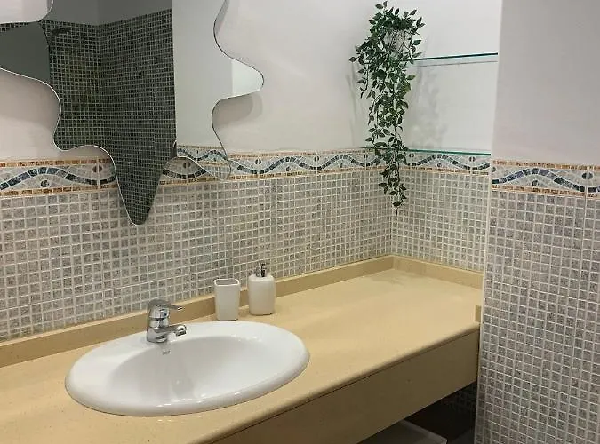 Apartmán Centrico Silencioso Nerja