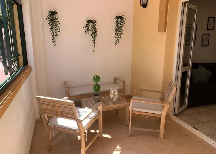 Apartmán Centrico Silencioso