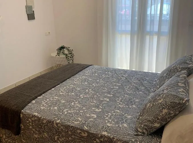 Centrico Silencioso דירה נרחה