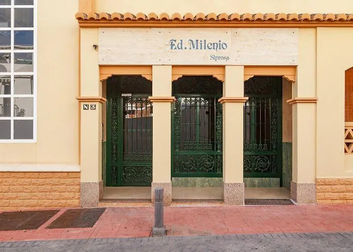 Apartmán Centrico Silencioso Nerja