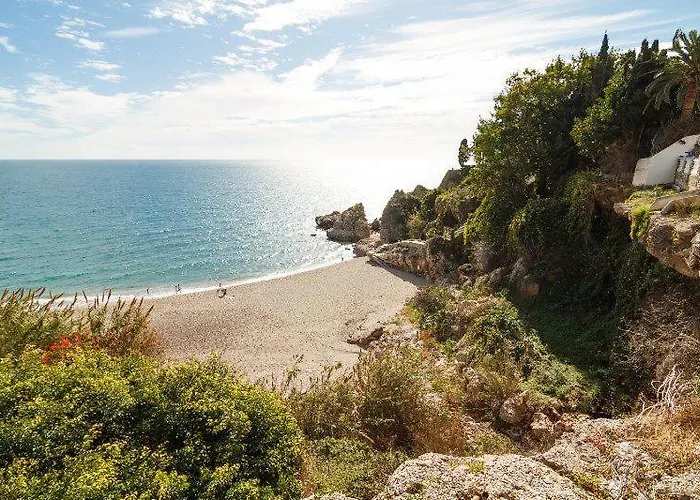 Centrico Silencioso דירה