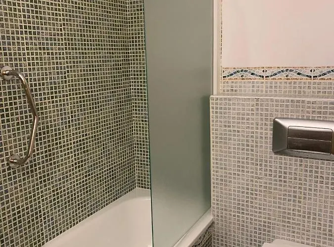 Appartement Centrico Silencioso *