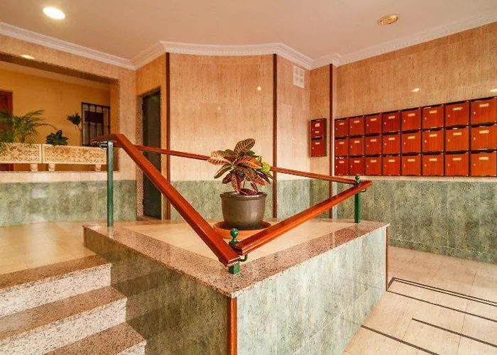 Centrico Silencioso Nerja