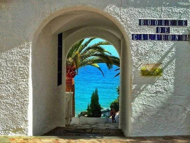 Centrico Silencioso Nerja