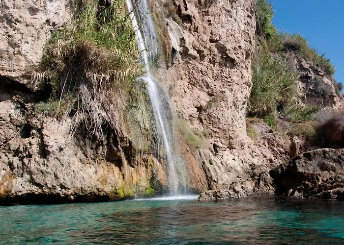 Appartement Centrico Silencioso Nerja