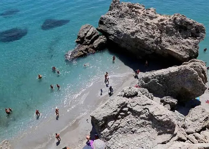 Centrico Silencioso Nerja