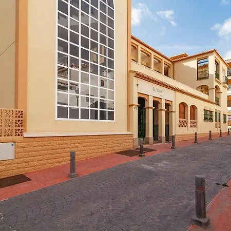 Apartman Centrico Silencioso
