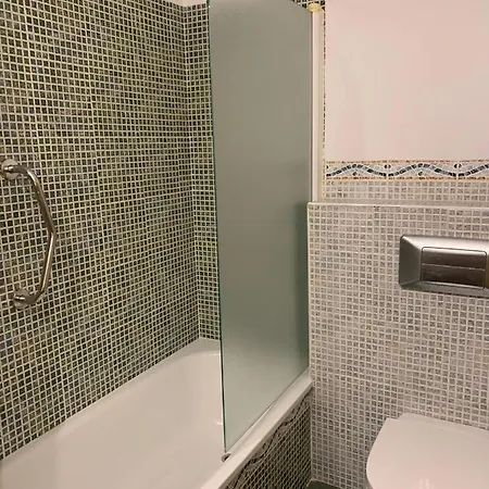 Apartman Centrico Silencioso *