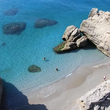 Centrico Silencioso Apartman Nerja